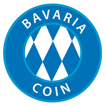 Bavaria Coin - Bayern Coin